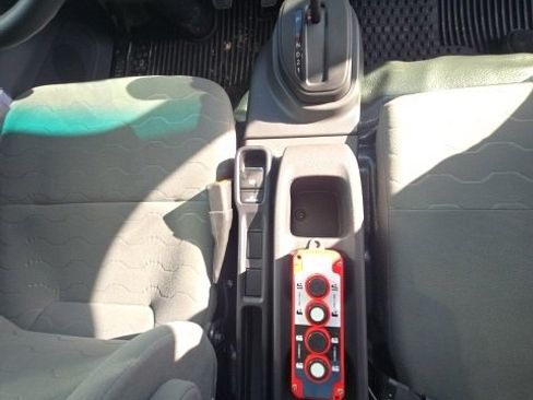 New 2025 Chevrolet Low Cab Forward 5500 XD image 19