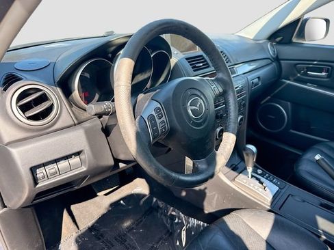 Used 2007 MAZDA MAZDA3 s Grand Touring FWD image 9