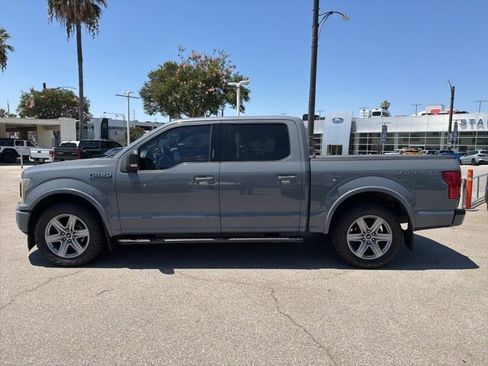 Used 2019 Ford F150 XLT w/ Equipment Group 302A Luxury RWD image 4