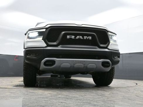 Used 2021 RAM 1500 Rebel w/ Level 2 Equipment Group image 47