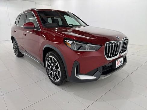 Used 2026 BMW X1 xDrive28i w/ Technology Package AWD/4WD image 7