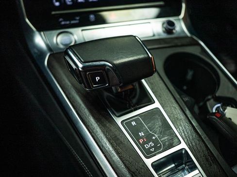 Used 2019 Audi A6 3.0T Premium Plus w/ Premium Plus Package AWD/4WD image 21