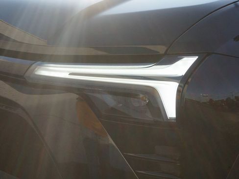 New 2026 Chevrolet Blazer EV LT image 26