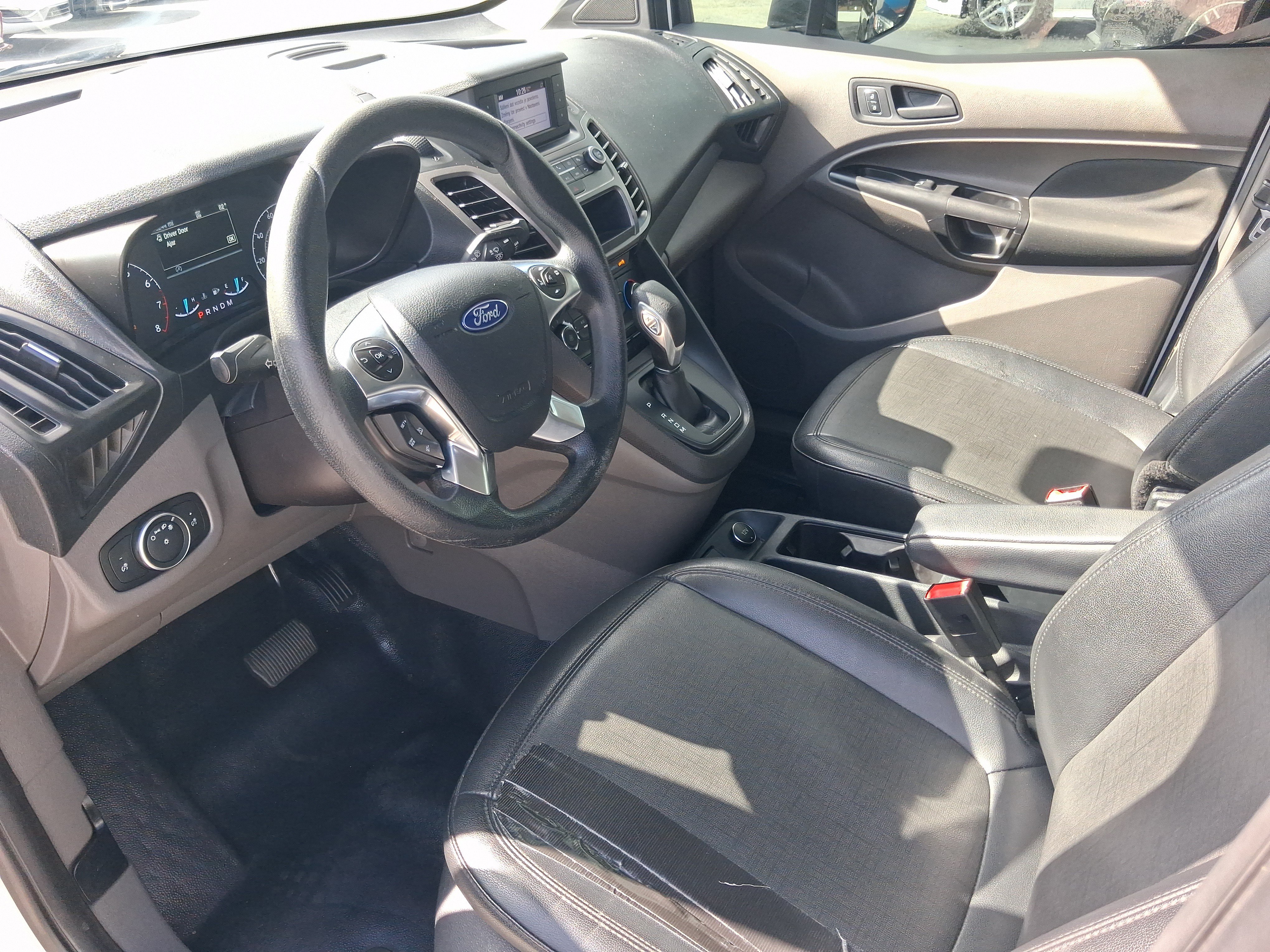 Used 2020 Ford Transit Connect XL FWD image 9