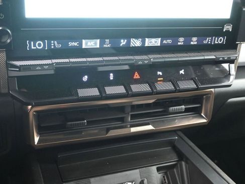 Used 2025 GMC Hummer EV 3X w/ Battery Pack, 24 Module Pack image 20