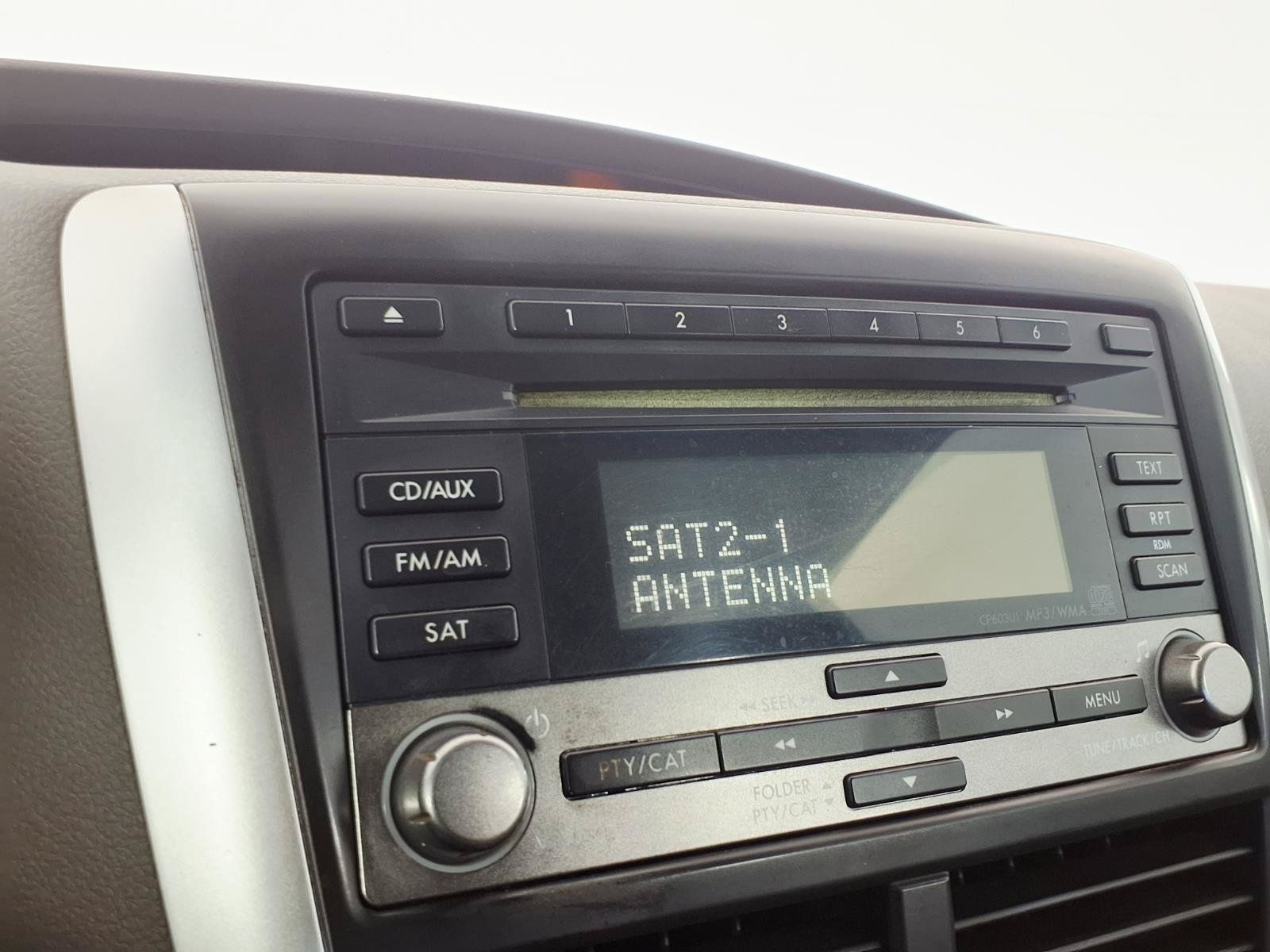 Used 2009 Subaru Forester 2.5X AWD/4WD image 21