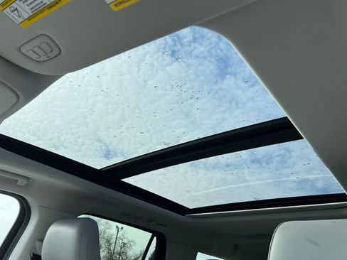 Certified 2025 Ford Expedition Max Active image 7