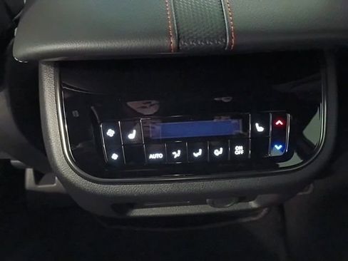 New 2026 Nissan Armada PRO-4X AWD/4WD image 22
