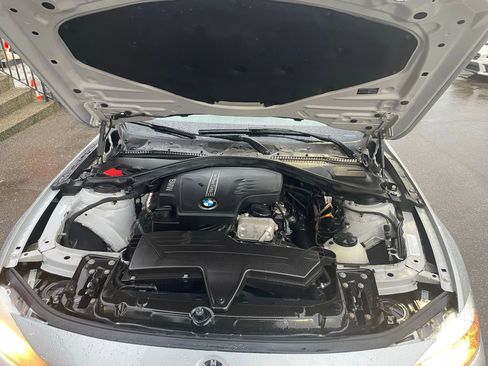 Used 2014 BMW 328i xDrive Sedan image 40