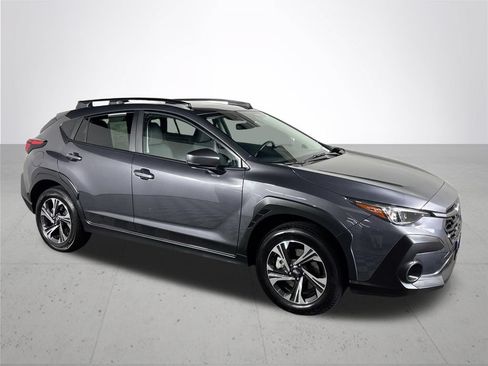 Certified 2026 Subaru Crosstrek 2.5i Premium AWD/4WD image 5