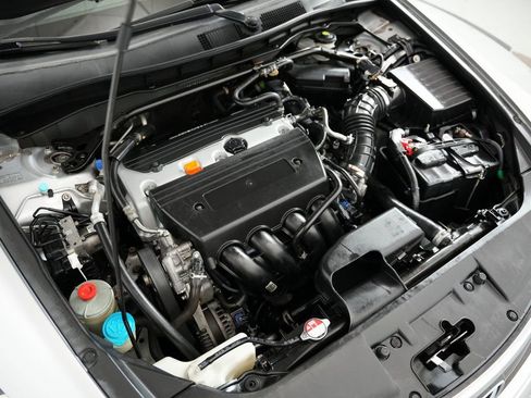 Used 2009 Honda Accord EX-L image 54