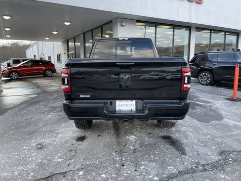 Used 2022 RAM 2500 Laramie image 6