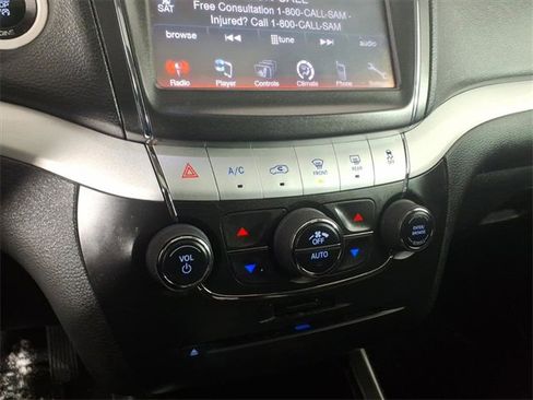 Used 2014 Dodge Journey Limited w/ Flexible Seating Group image 21