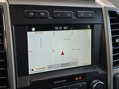 Used 2019 Ford F250 Lariat w/ Lariat Ultimate Package image 17