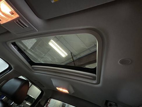 Used 2009 GMC Sierra 2500 SLT w/ SLT Convenience Package AWD/4WD image 25