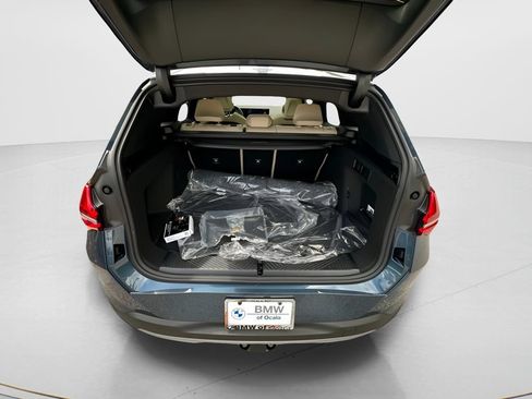 New 2026 BMW X3 xDrive30i w/ Convenience Package AWD/4WD image 23