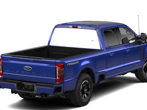 New 2026 Ford F250 Lariat w/ Tremor Off-Road Package AWD/4WD image 25
