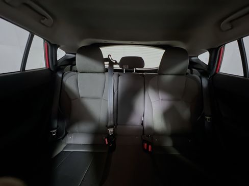 Used 2024 Subaru Crosstrek 2.0i Premium image 33