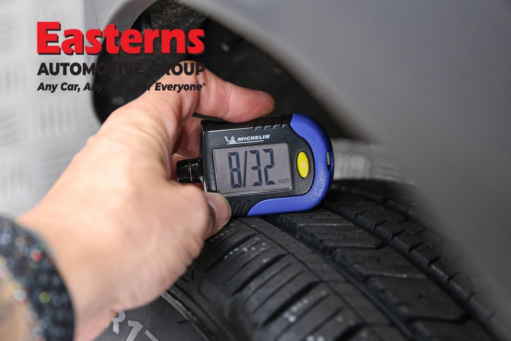 Used 2023 Dodge Hornet GT AWD/4WD image 29