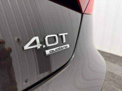 Used 2017 Audi A8 L 4.0T w/ Driver Assistance Package image 5