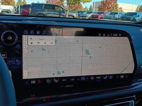 New 2026 Chevrolet Traverse RS image 33