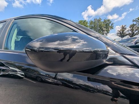 Used 2025 Honda Accord LX image 24