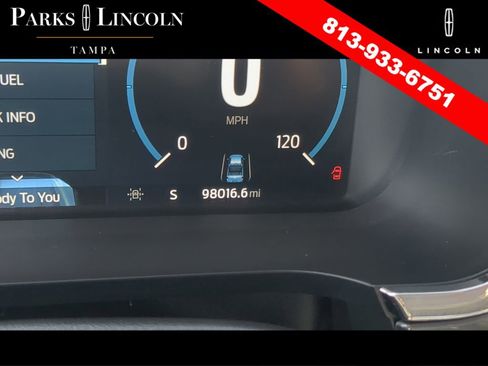 Used 2021 Ford F150 Lariat w/ Equipment Group 502A High image 33