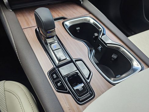 New 2026 Lexus RX 350 AWD/4WD image 14