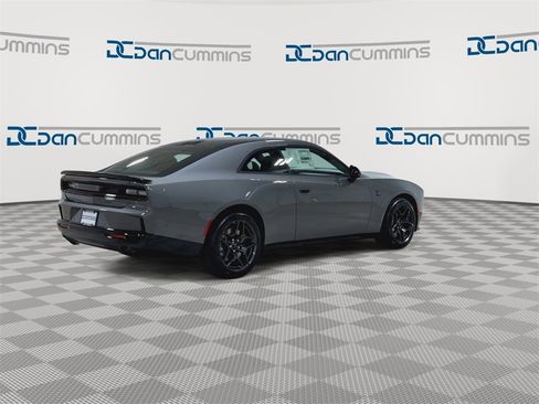 New 2026 Dodge Charger R/T Scat Pack image 13