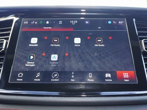 Used 2023 Dodge Durango GT image 17