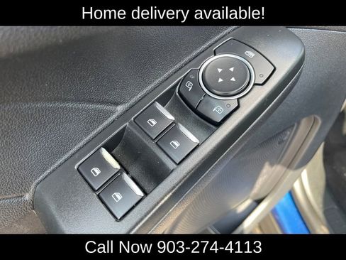 Used 2022 Ford Escape SEL image 12