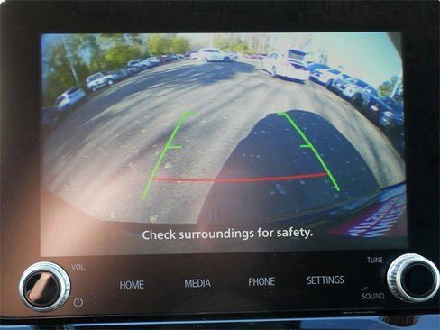 New 2026 Mitsubishi Eclipse Cross SE image 9