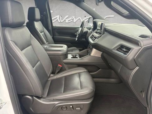 Used 2024 Chevrolet Tahoe LT RWD image 25