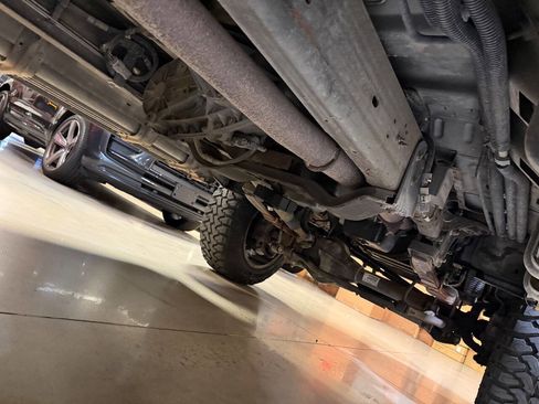 Used 2002 Ford Excursion Limited image 22