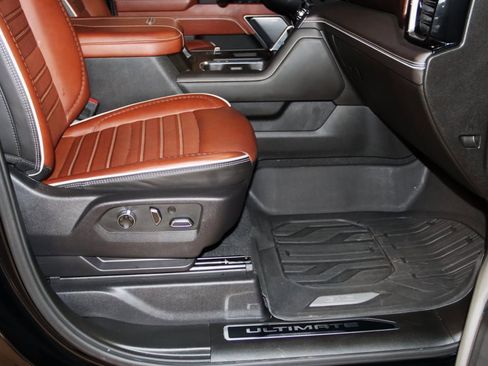 Used 2024 GMC Sierra 2500 Denali Ultimate image 74