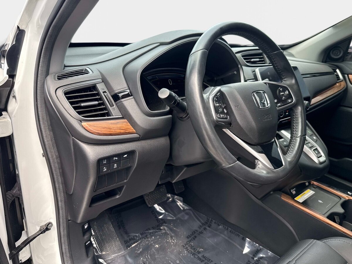 Used 2020 Honda CR-V Touring image 18