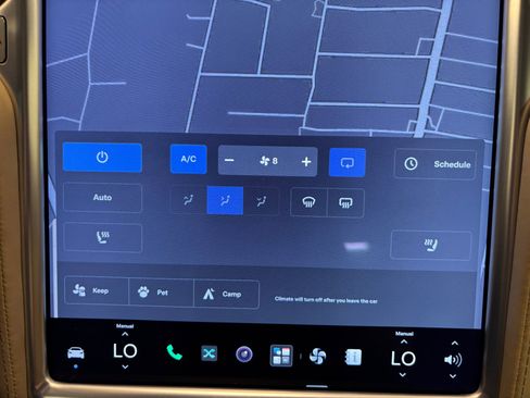 Used 2015 Tesla Model S 85 RWD image 25