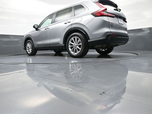 Certified 2023 Honda CR-V EX-L image 32