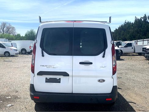 Used 2014 Ford Transit Connect XLT image 4