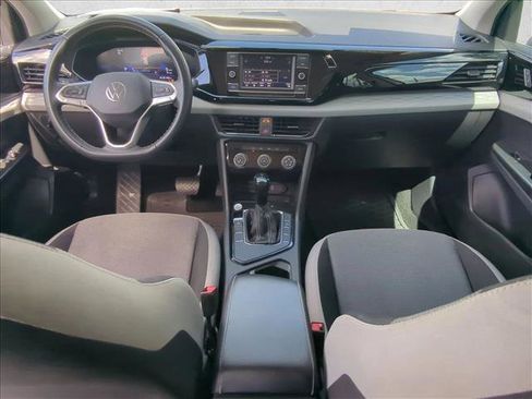 Used 2023 Volkswagen Taos S FWD image 16