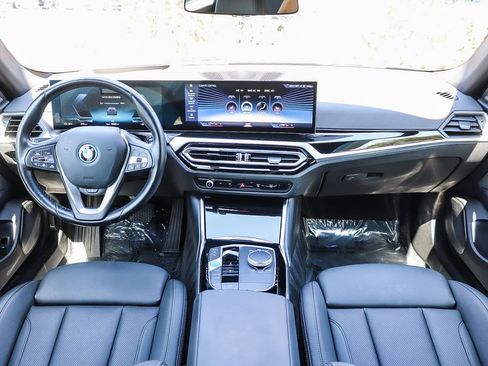 Used 2023 BMW i4 eDrive40 RWD image 12