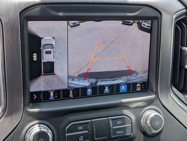 Used 2020 GMC Sierra 1500 Denali w/ Denali Ultimate Package AWD/4WD image 22