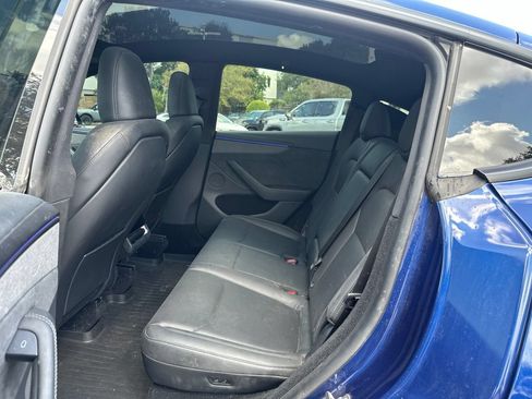 Used 2026 Tesla Model Y Long Range AWD/4WD image 24