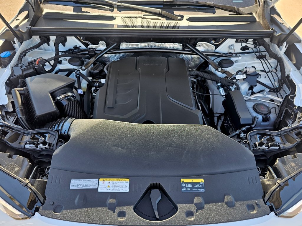 New 2026 Audi Q5 2.0T AWD/4WD image 8