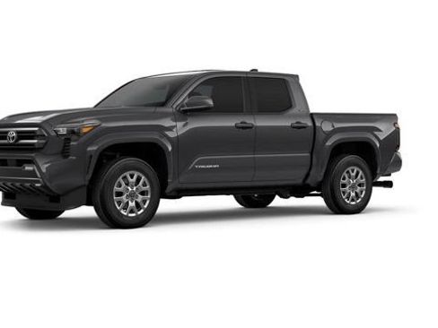 New 2026 Toyota Tacoma 4x4 Double Cab image 34