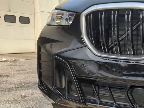 Used 2026 BMW X5 M60i AWD/4WD image 11