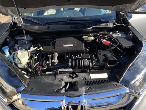 Used 2019 Honda CR-V EX image 22