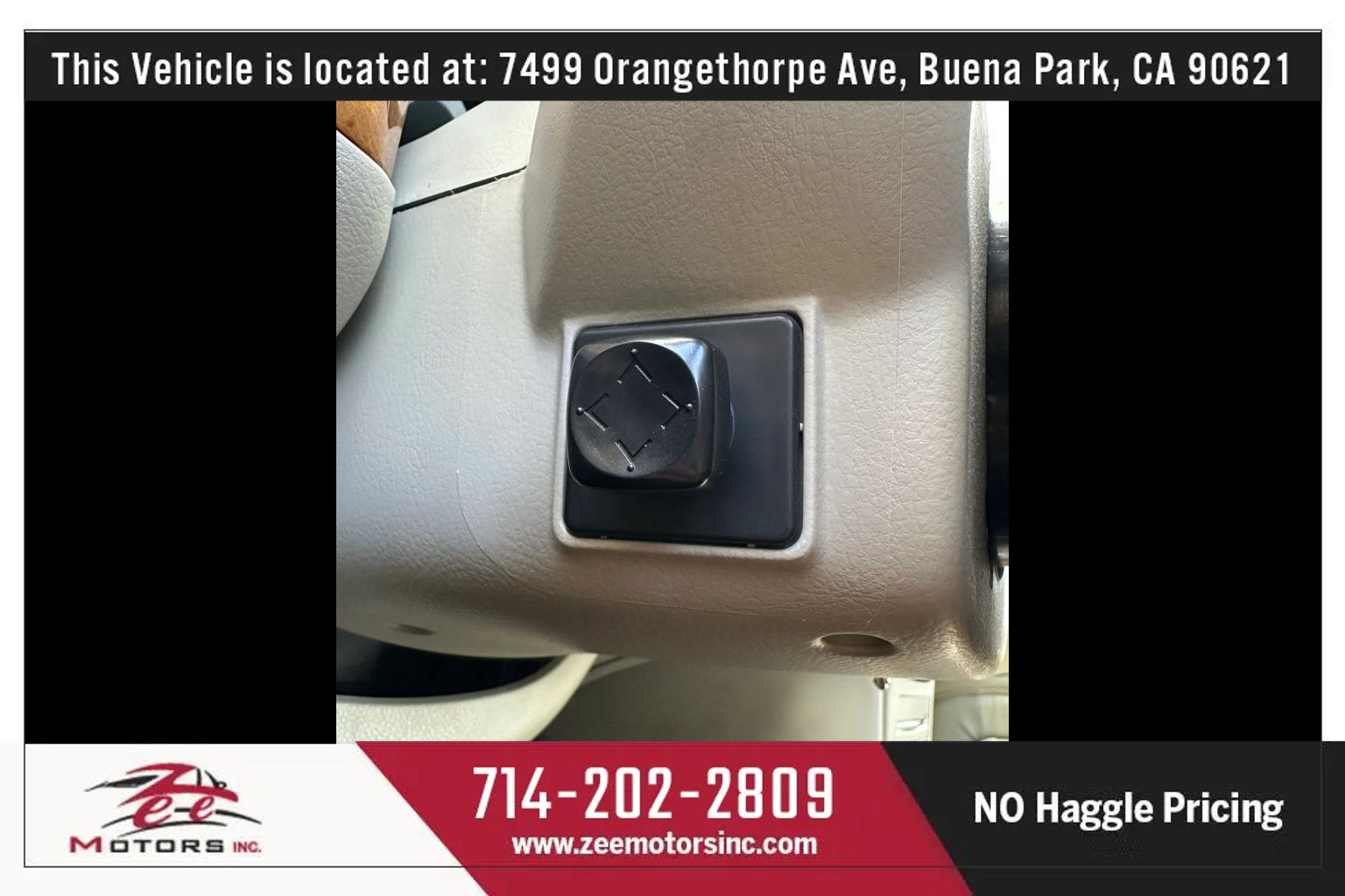 Used 2004 INFINITI Q45 Premium RWD image 28