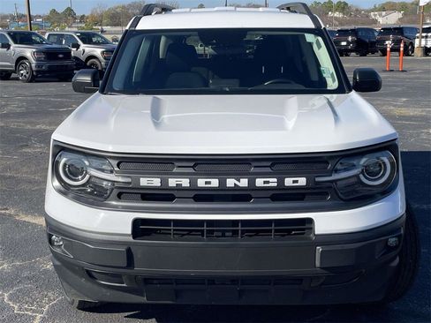 Certified 2023 Ford Bronco Sport Big Bend w/ Convenience Package image 8