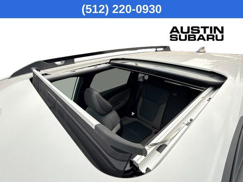 New 2026 Subaru Forester Premium image 26